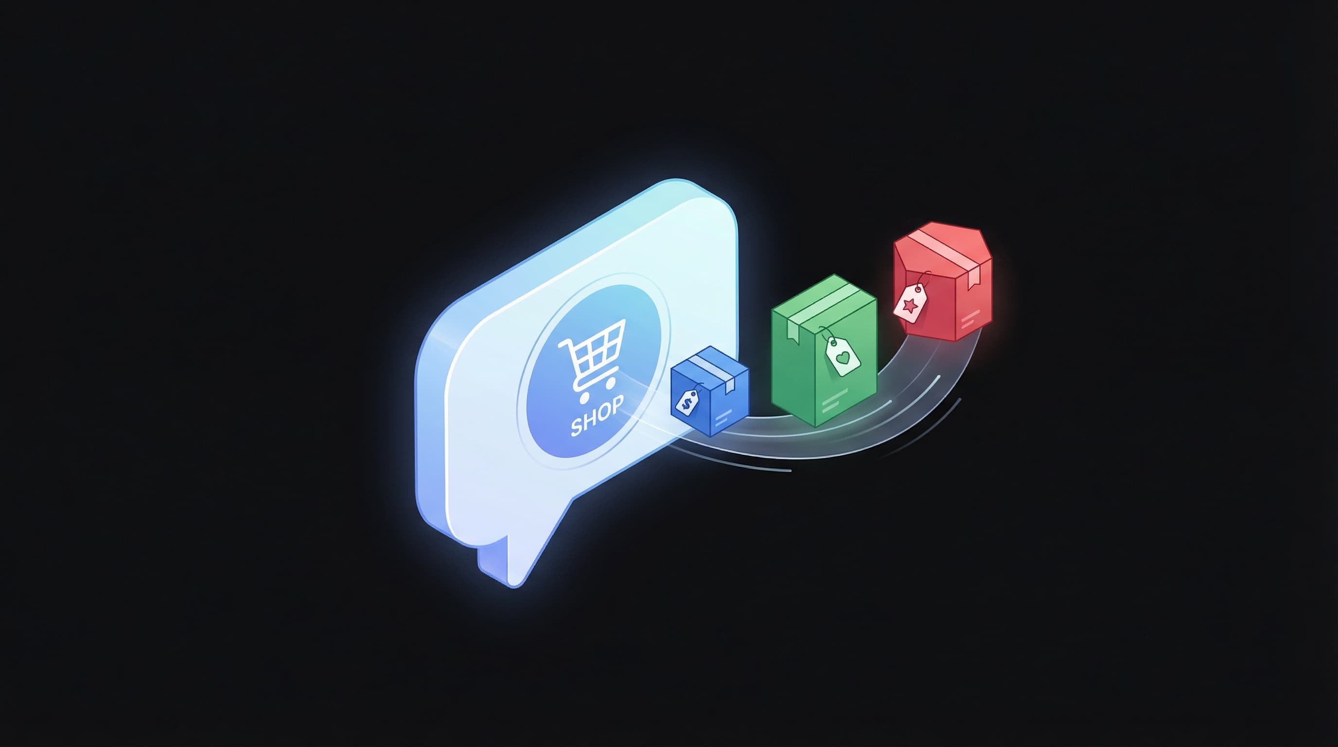 ChatGPT가 쇼핑 추천을 시작했습니다. 당신의 제품은 언급되나요?