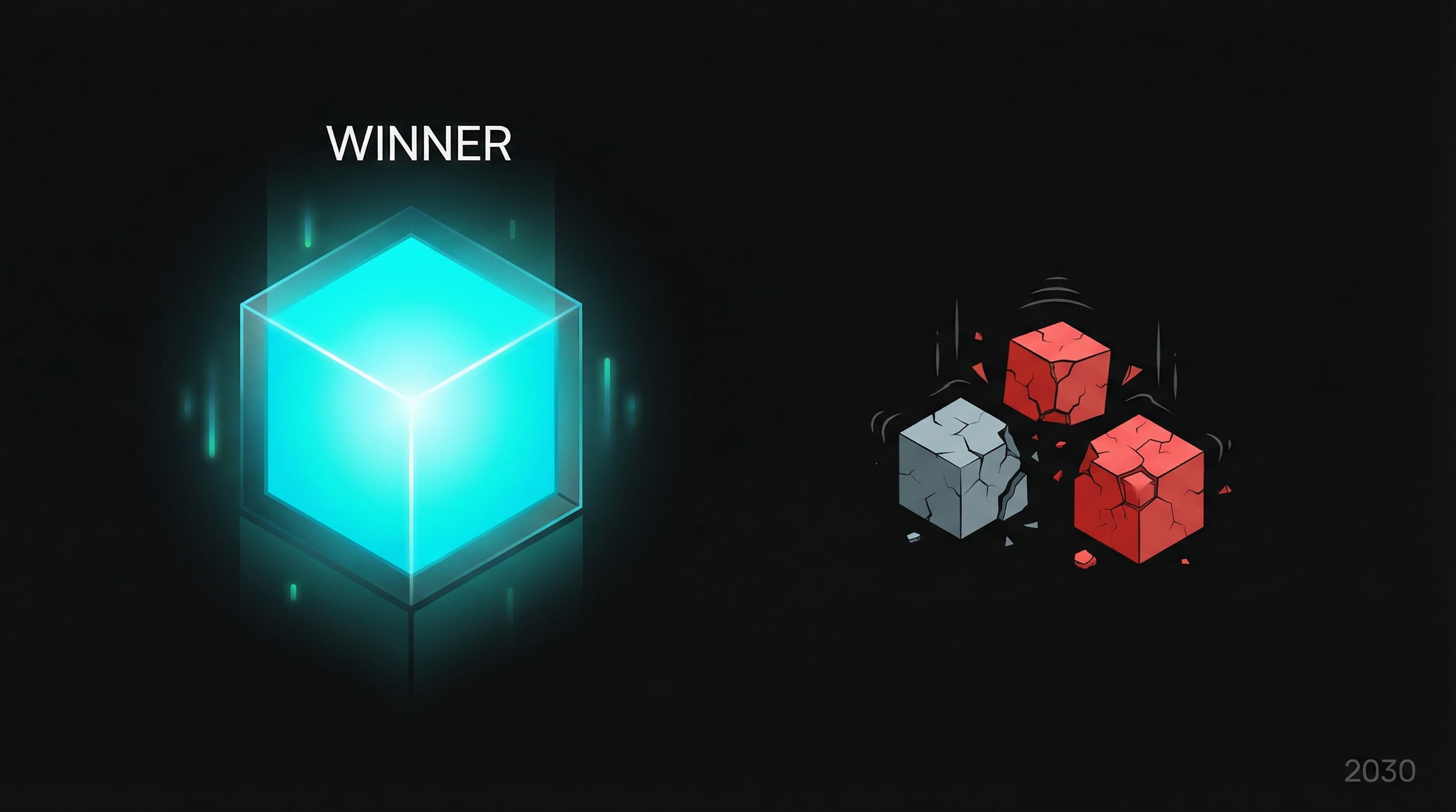 2027년까지 AI 검색에 죽을 이커머스 기업들